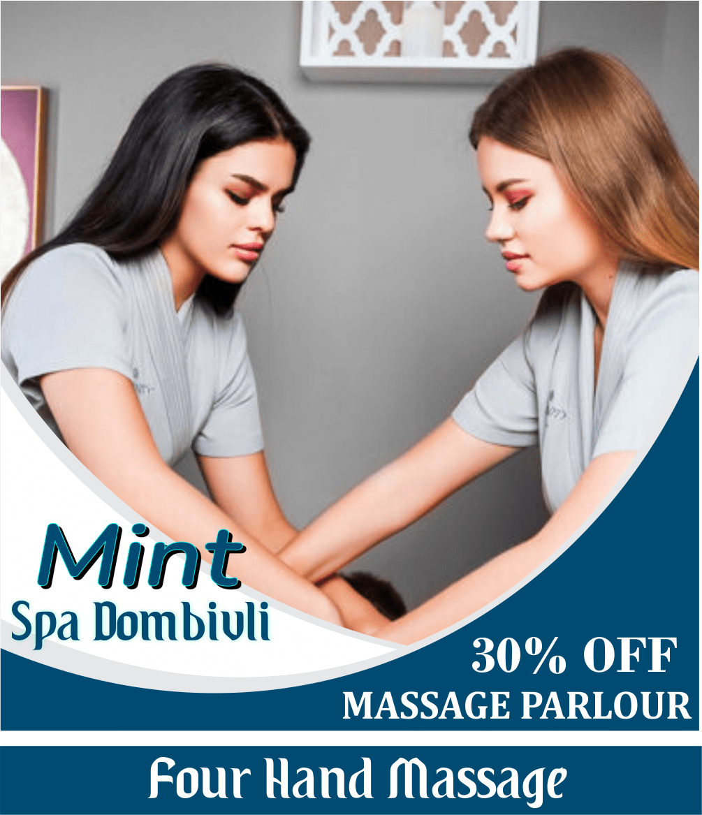 Four Hand Massage in Dombivli